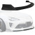 VSaero FRP AG T2 Wide Body Kit > Toyota 86 2017-2020 - image 18