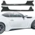 FRP AG T2 Wide Body Kit > Toyota 86 2017-2021 - image 47