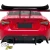 FRP AG T2 Trunk Spoiler Wing > Toyota 86 2017-2021 - image 3