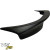 VSaero FRP AG T2 Trunk Spoiler Wing > Toyota 86 2017-2020 - image 5