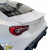 FRP AG T2 Trunk Spoiler Wing > Toyota 86 2017 - 2020 - image 17