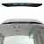 FRP AG T2 Roof Wing > Toyota 86 2017-2021 - image 1