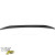 VSaero FRP AG T2 Roof Wing > Toyota 86 2017-2020 - image 10
