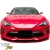 FRP AG T2 Wide Body Kit w Wings > Toyota 86 2017-2021 - image 6