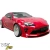 FRP AG T2 Wide Body Kit w Wings > Toyota 86 2017-2021 - image 14