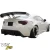 FRP AG T2 Wide Body Kit w Wings > Toyota 86 2017-2021 - image 73