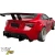 FRP AG T2 Wide Body Kit w Wings > Toyota 86 2017-2021 - image 78