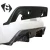 FRP AG T2 Wide Body Kit w Wings > Toyota 86 2017-2021 - image 89