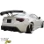 FRP AG T2 Wide Body Kit w Wings > Toyota 86 2017-2021 - image 91