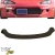 FRP TKYO v2 Wide Body Front Splitter > Toyota 86 2017-2021 - image 3