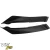FRP TKYO v2 Wide Body Front Canards 6pc > Toyota 86 2017-2021 - image 11