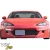 FRP TKYO v2 Wide Body Fender Flares (front) 4pc 45mm > Toyota 86 2017-2021 - image 5