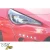 FRP TKYO v2 Wide Body Fender Flares (front) 4pc 45mm > Toyota 86 2017-2021 - image 6