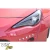 FRP TKYO v2 Wide Body Fender Flares (front) 4pc 45mm > Toyota 86 2017-2021 - image 7