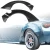 FRP TKYO v2 Wide Body Fender Flares (rear) 4pc 70mm > Toyota 86 2017-2021 - image 22