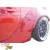 FRP TKYO v2 Wide Body Fender Flares (rear) 4pc 70mm > Toyota 86 2017-2021 - image 3