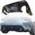 FRP TKYO v2 Rear Diffuser > Toyota 86 2017-2021 - image 16
