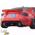 VSaero FRP TKYO v2 Rear Diffuser > Toyota 86 2017-2020 - image 2