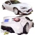 FRP TKYO v2 Wide Body Kit 19pc > Toyota 86 2017-2021 - image 3