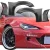 FRP TKYO v2 Wide Body Kit 19pc > Toyota 86 2017-2021 - image 4