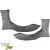 FRP TKYO v2 Wide Body Kit 19pc > Toyota 86 2017-2021 - image 23