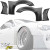 FRP TKYO v2 Wide Body Kit 19pc > Toyota 86 2017-2021 - image 34