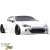 FRP TKYO v2 Wide Body Fender Set Kit > Toyota 86 2017-2021 - image 6