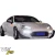 FRP TKYO v2 Wide Body Fender Set Kit > Toyota 86 2017-2021 - image 9