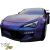 FRP TKYO v2 Wide Body Fender Set Kit > Toyota 86 2017-2021 - image 35