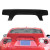 VSaero FRP TKYO v2 Wide Body Kit w Wing 20pc > Toyota 86 2017-2020 - image 177