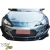 FRP TKYO v2 Wide Body Kit w Wing 20pc > Toyota 86 2017-2021 - image 22