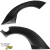 FRP TKYO v2 Wide Body Kit w Wing 20pc > Toyota 86 2017-2021 - image 148