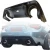 FRP TKYO v2 Wide Body Kit w Wing 20pc > Toyota 86 2017-2021 - image 173