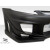 2001-2003 Honda Civic 2DR Bomber Body Kit - 4 Piece - image 28