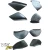 FRP TKYO v3 Wide Body Canards 8pc > Toyota 86 2017-2021 - image 11