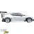 FRP TKYO v3 Wide Body Fender Flares (front) 65mm > Toyota 86 2017-2021 - image 9