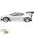 FRP TKYO v3 Wide Body Side Skirts > Toyota 86 2017-2021 - image 7