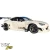 FRP TKYO v3 Wide Body Side Skirts > Toyota 86 2017-2021 - image 12