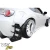 FRP TKYO v3 Wide Body Fenders Flares (rear) 90mm > Toyota 86 2017-2021 - image 9
