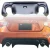 FRP TKYO v3 Rear Diffuser > Toyota 86 2017-2021 - image 4