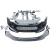 FRP TKYO v3 Wide Body Kit 17pc > Toyota 86 2017-2021 - image 1