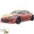 FRP TKYO v3 Wide Body Kit 17pc > Toyota 86 2017-2021 - image 18