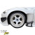 FRP TKYO v3 Wide Body Kit 17pc > Toyota 86 2017-2021 - image 39