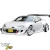 FRP TKYO v3 Wide Body Kit 17pc > Toyota 86 2017-2021 - image 56