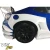 FRP TKYO v3 Wide Body Kit 17pc > Toyota 86 2017-2021 - image 63