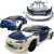 FRP TKYO v3 Wide Body Kit w Wing 18pc > Toyota 86 2017-2021 - image 3