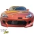 FRP TKYO v3 Wide Body Kit w Wing 18pc > Toyota 86 2017-2021 - image 14