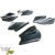 FRP TKYO v3 Wide Body Kit w Wing 18pc > Toyota 86 2017-2021 - image 21