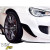FRP TKYO v3 Wide Body Kit w Wing 18pc > Toyota 86 2017-2021 - image 28