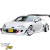 FRP TKYO v3 Wide Body Kit w Wing 18pc > Toyota 86 2017-2021 - image 53